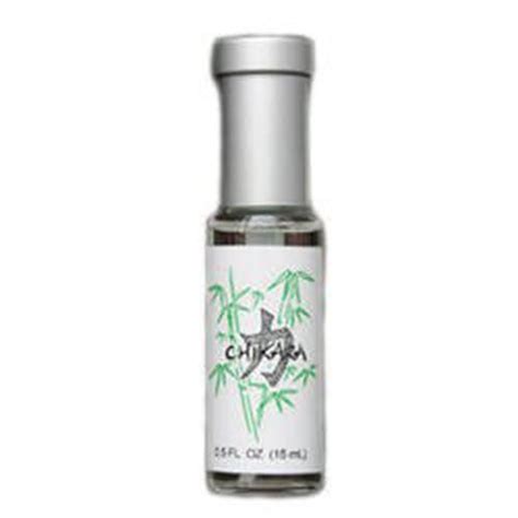 chikara parfum